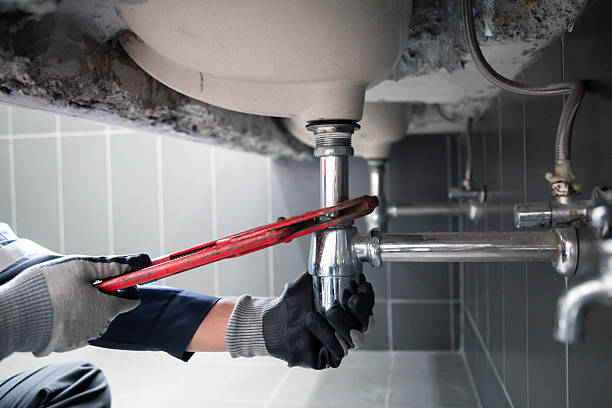 Trusted Leak Detection service in Milford, TX - Masters Plumbing Service